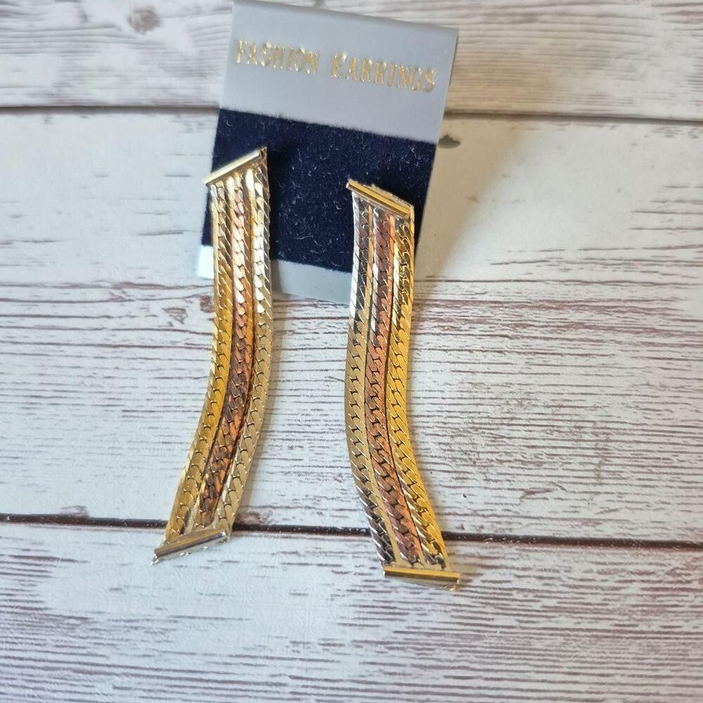 Unbranded Women's Gold Jewellery